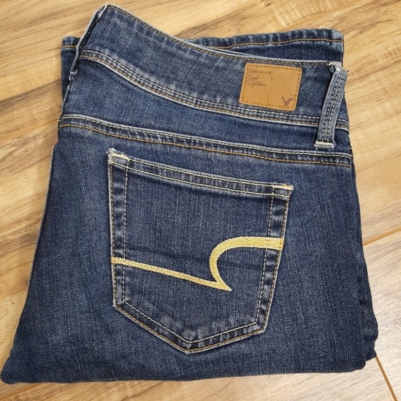 American Eagle Outfitters Denim - American Eagle Boot cut Jeans